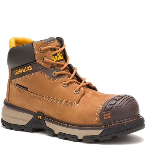 caterpillar equipment excavators|caterpillar excavator boots.